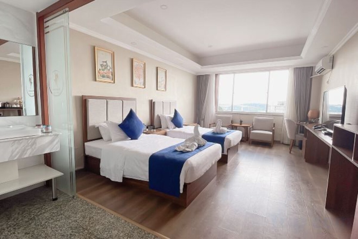 Kamer