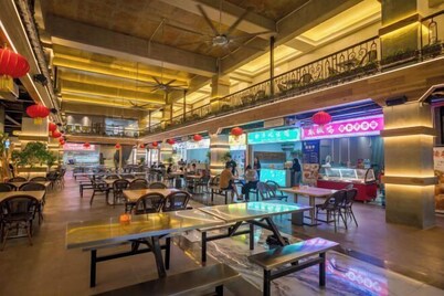 Kaixuan International Hotel