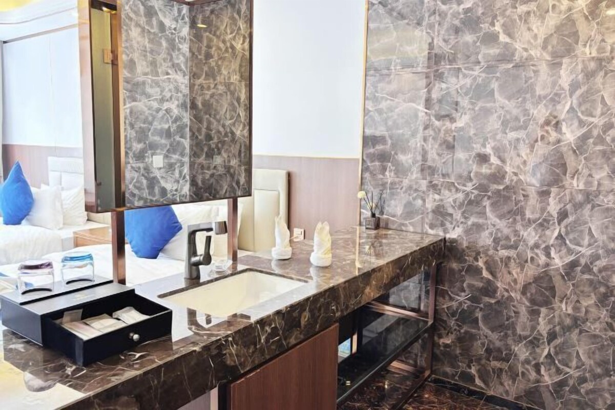 Badkamer