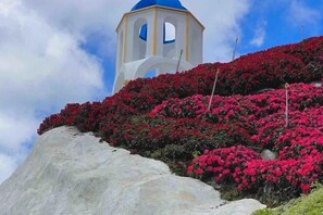 Point of interest - Nova Highlands Resort & Residence (B) (Ulu Telom)