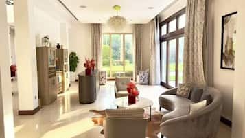 Quartos à prova de som