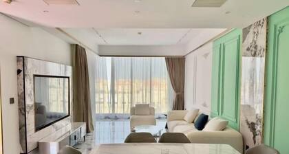 jinnuo vacation home