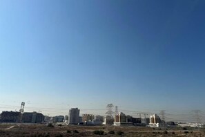 Unclassified image, 5 of 17, button - jinnuo vacation home (Dubai)