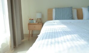 Room - jinnuo vacation home (Dubai)