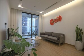 Unclassified image, 2 of 72, button - Vinhomes Metropolis Apartment - Comfort Stay Ha Noi (Hanoi)