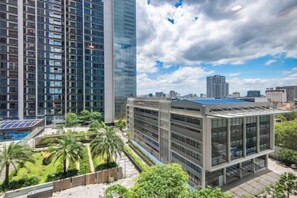 Room - Vinhomes Metropolis Apartment - Comfort Stay Ha Noi (Hanoi)