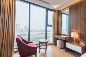 Unclassified image, 3 of 72, button - Vinhomes Metropolis Apartment - Comfort Stay Ha Noi (Hanoi)