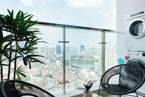 Unclassified image, 3 of 72, button - Vinhomes Metropolis Apartment - Comfort Stay Ha Noi (Hanoi)