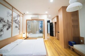 Room - KATOYA SUITES SAIGON HONKAN (Ho Chi Minh City)