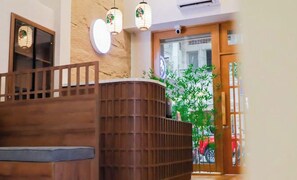 Lobby - KATOYA SUITES SAIGON HONKAN (Ho Chi Minh City)