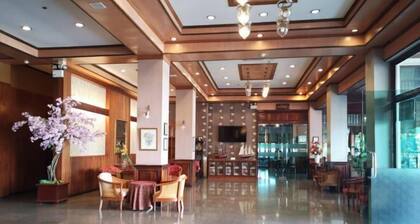 Lertthanee Hotel