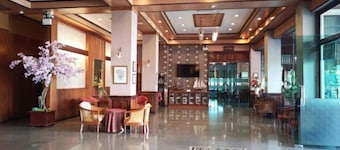 Lertthanee Hotel