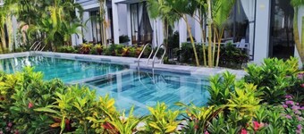 Ngoc Trai Xanh Bungalow