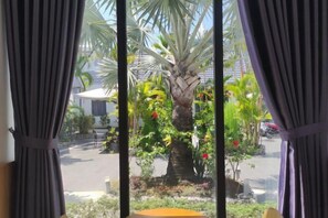 Room - Ngoc Trai Xanh Bungalow (Phu Quoc Island)