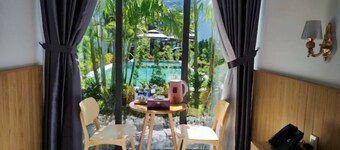 Ngoc Trai Xanh Bungalow