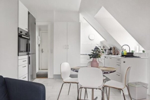 Room - Ama Hyg Atelier (Copenhagen)