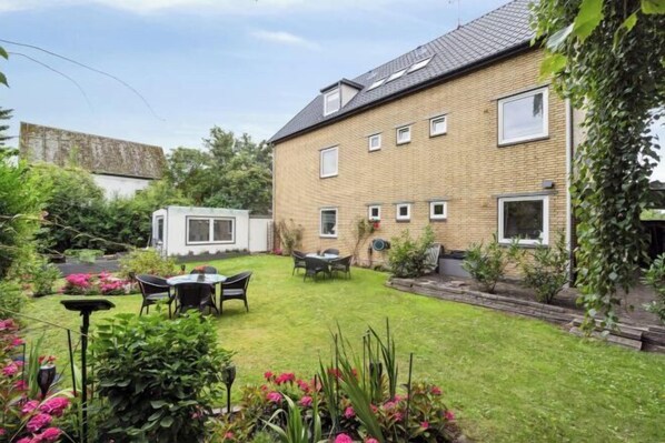 Garden - Ama Hyg Atelier (Copenhagen)