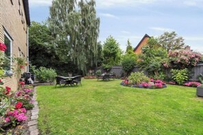 Garden - Ama Hyg Atelier (Copenhagen)