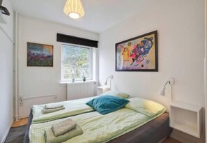 Room - Ama Hyg Atelier (Copenhagen)
