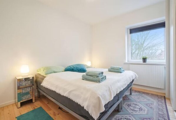 Room - Ama Hyg Atelier (Copenhagen)