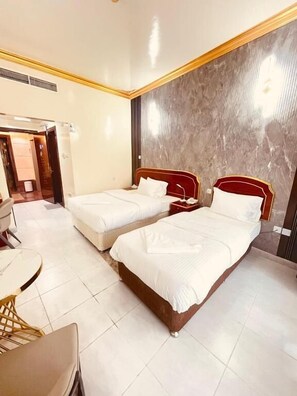 Room - GALAXY STAR HOTEL (Dubai)