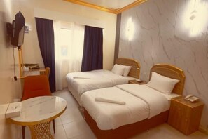 Room - GALAXY STAR HOTEL (Dubai)