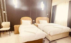 Room - GALAXY STAR HOTEL (Dubai)