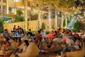 Exterior - Mandala Chambay Mui Ne - The Raclay Retreat (Phan Thiet)