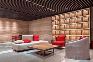 Meeting facility - Mandala Chambay Mui Ne - The Raclay Retreat (Phan Thiet)