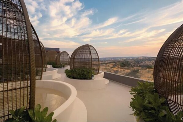 Children's area - Mandala Chambay Mui Ne - The Raclay Retreat (Phan Thiet)