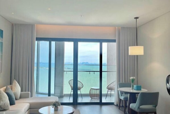 Room - Alacarte Ha Long - Service Apartment (Ha Long)