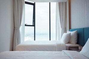 Room - Alacarte Ha Long - Service Apartment (Ha Long)