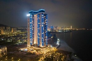 Exterior - Alacarte Ha Long - Service Apartment (Ha Long)