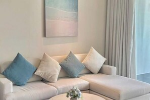 Room - Alacarte Ha Long - Service Apartment (Ha Long)