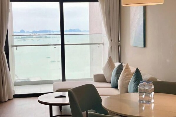 Room - Alacarte Ha Long - Service Apartment (Ha Long)