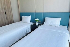 Room - Alacarte Ha Long - Service Apartment (Ha Long)