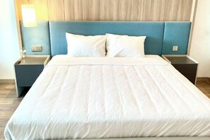 Room - Alacarte Ha Long - Service Apartment (Ha Long)