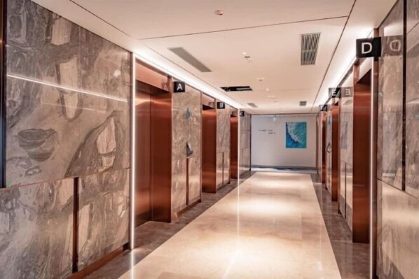 Interior - Alacarte Ha Long - Service Apartment (Ha Long)