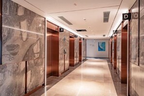 Interior - Alacarte Ha Long - Service Apartment (Ha Long)