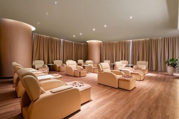 Servicios del alojamiento