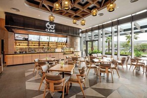 Dining - Alacarte Ha Long - Service Apartment (Ha Long)