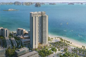 Unclassified image, 5 of 12, button - Alacarte Ha Long - Service Apartment (Ha Long)