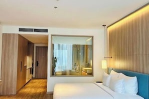 Room - Alacarte Ha Long - Service Apartment (Ha Long)