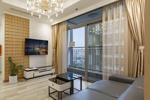 Room - The Landmark Garden (Ho Chi Minh City)