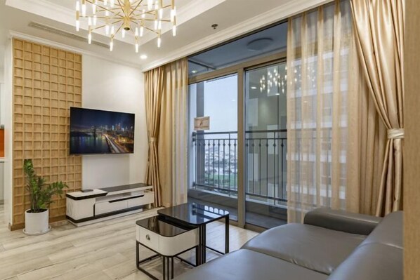 Room - The Landmark Garden (Ho Chi Minh City)