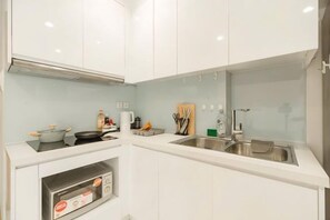 Room - The Landmark Garden (Ho Chi Minh City)