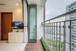 Room - The Landmark Garden (Ho Chi Minh City)