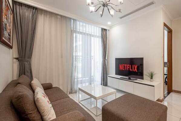 Room - The Landmark Garden (Ho Chi Minh City)