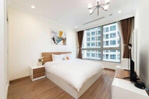 Room - The Landmark Garden (Ho Chi Minh City)