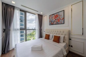 Room - The Landmark Garden (Ho Chi Minh City)